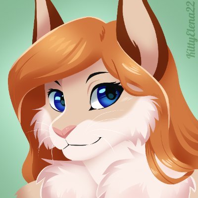 I like furry art and 2D girls.
I post my OCs to FA, find me there.
https://t.co/F8KhnSlBTV