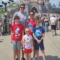 Treasa O'Neill (@traoneill1) 's Twitter Profile