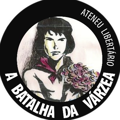 Espaço político-social de POA-RS. Difusão, soma e solidariedade com as lutas desde baixo.
• PIX Ateneu: centropovo@gmail.com
https://t.co/6snrdKPvST