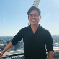 Dong Nguyen (@drdongnguyen) 's Twitter Profile