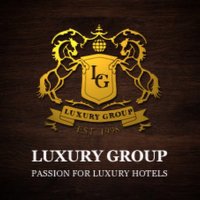 LUXURY GROUP(@luxurygroup) 's Twitter Profile Photo