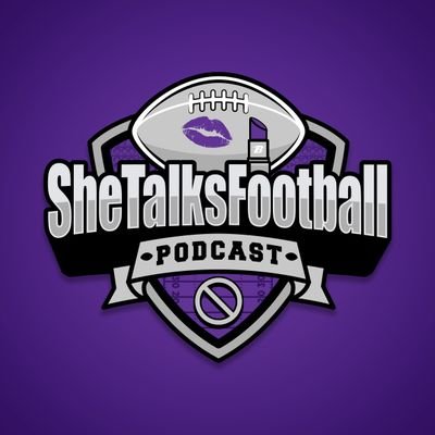 Sports Personality/She Talks Football Podcast/ #SpacesHost/  @TheUndroppables🚫/ Loud-Not Angry/ SFB#11,12,13/#RavensFlock    $MsGina926