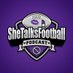 @SheTalksFootbal