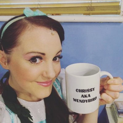 🎭🩰Theatre Blog👩‍🎓Italia Conti            👩‍🏫Drama Teacher ✍️#Querying        👋 BSL Level 3📚Co-Author WAFTING EARTHY 2020☕️ Only creative with coffee.