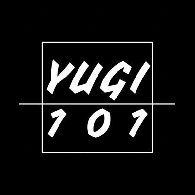 #Yugi101🗣Síguenos para que estés informado de los temas actuales y noticias más relevantes en Yu-Gi-Oh!🀄️
