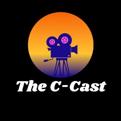 The C-Cast is a podcast run by 3 cousins who cherish and love movies! Hosts: @abarnum5, @_MelissaBarnum_, @big_cooly