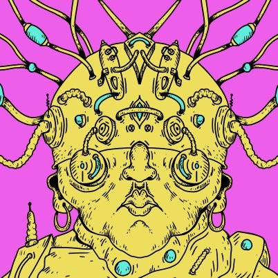Mediiさんのプロフィール画像