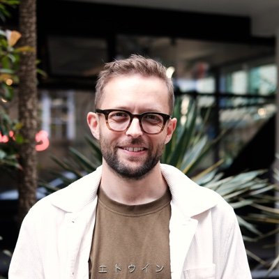 KevanBarber's profile picture. Associate Insight & Creative Director at @WeAreLaunchUK. Contributing the odd article to @creativemoment_