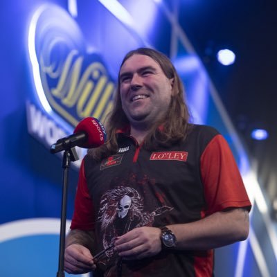 The official promotional page for the world number 15 Ryan Searle. News, updates and lots of content regarding Heavy Metal.