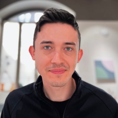 React Native mobile developer with native iOS and Android experience. ⚛️
