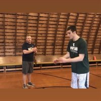 Chris Conrad (@coachconrad_) 's Twitter Profile