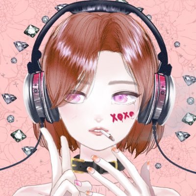 アイリス🚬さんのプロフィール画像