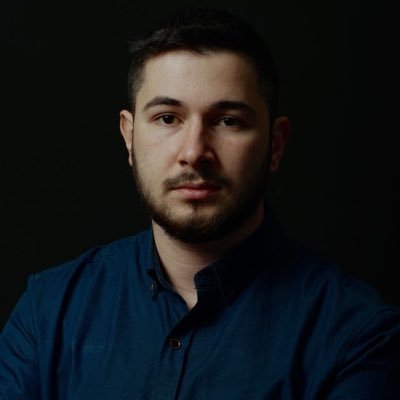 Sadican's profile picture. Co-Founder at @cyrops | @hackviserr 
Adalet için geleceğe hükmet.