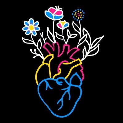 Biblioteca Pansexual ꉣさんのプロフィール画像
