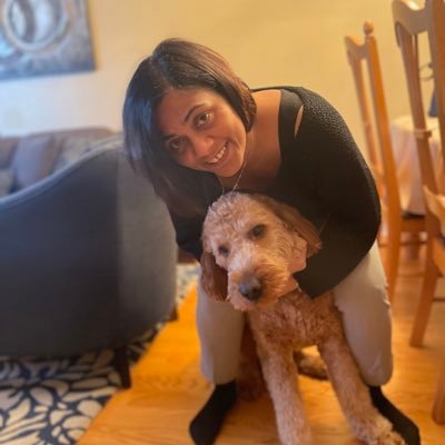 MrsGupta_Grade7's profile picture. Our believe : 5 Cs of mathematics engagement from @joboaler : curiosity, connection making, challenge, creativity, and collaboration.