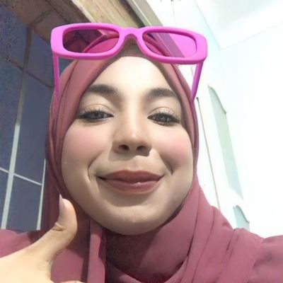 EzzahraMehdaoui's profile picture.