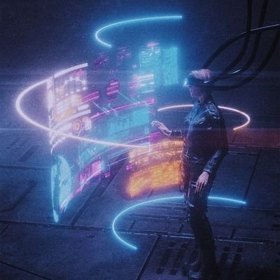 NVR_NG's profile picture. Nvr resmi hesabı / Kurucu : @Netron_NG