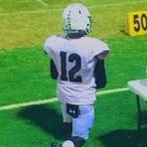 Grad 2024, 180LBs, 5’10, #12, DB,WR ,GPA 3.8 40 4:5 # (913-603-7927)
Hudl link : https://t.co/fboP7OadxQ