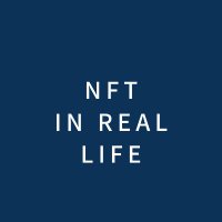NFT_IRL (@nft_irl) 's Twitter Profile