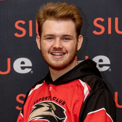 Former President and COD coordinator at @siueesports #SIUECOD

Inquiries can be emailed to
immortalsteel092@gmail.com