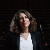 Florence Alibert (@florencealibert) 's Twitter Profile