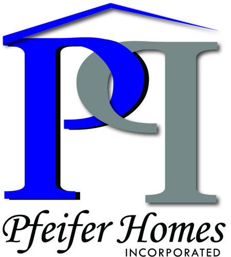 PfeiferHomesDBA's profile picture. If you want to design or build your dream home, Pfeifer King will work with you to create the home that best suits your desires and your budget