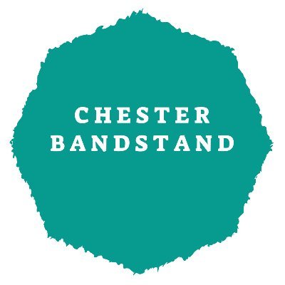 Chester Bandstand