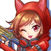 えりっと@故DDON AFA (@nitokenlove) 's Twitter Profile