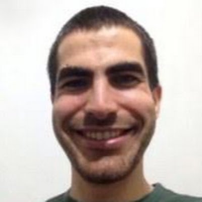Omid Yaghmazadeh Profile