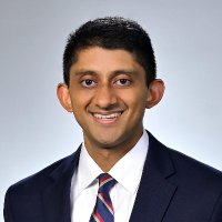 Nikhil Yegya-Raman (@nikhil_yr) 's Twitter Profile