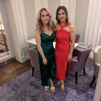 Síofra O'Dolan (@siofraodolan) 's Twitter Profile