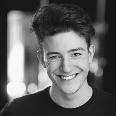 Actor, Singer, Dancer, Represented by Alexander Baker Management, Currently A Lead Singer For Fred Olsen