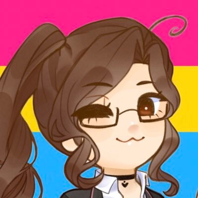 I'm a pansexual whore and local milf | Capitalism Bad | Tatiana/Tia, she/her | Icon by @MadekuTheScrub