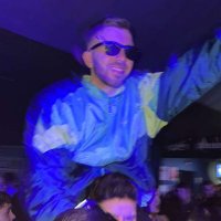 Max Fedorson (@feddophile) 's Twitter Profile