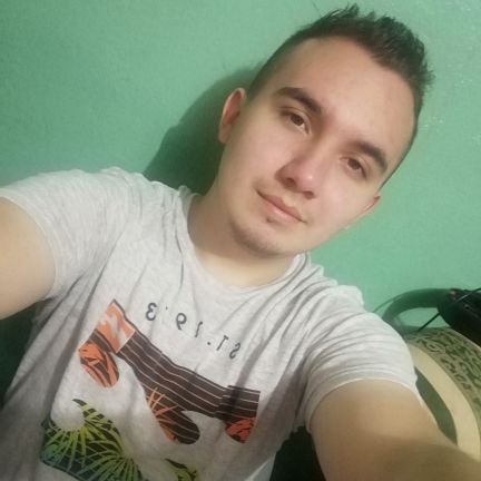 DonovanHer18's profile picture. 