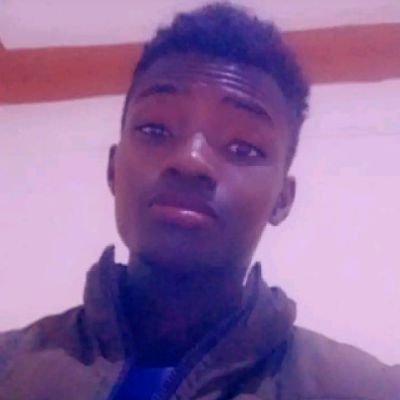 WambuaAntoh's profile picture. Antoh