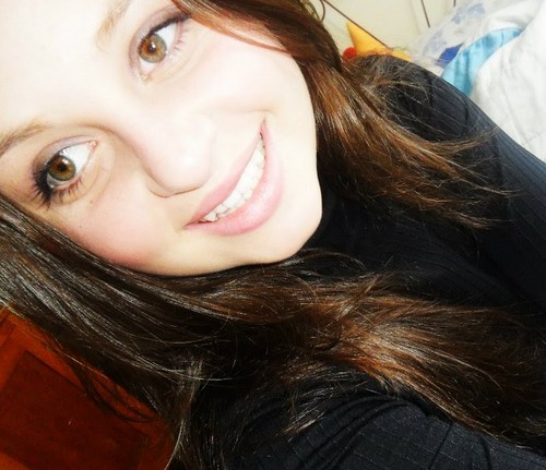 As coisas serão difíceis algumas vezes. Mas eu aprendi a tentar.♫