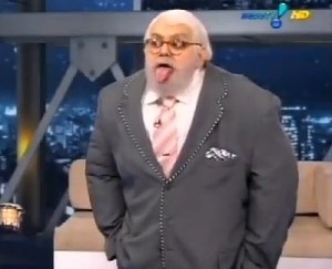 panico_josuado's profile picture. Um beijo do gordo :*