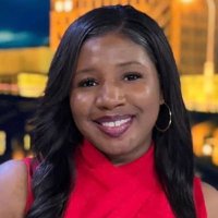 Chanel Nicole White (@chanel_vision) 's Twitter Profile