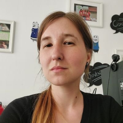 galilea_ua's profile picture. Ukraine 💙💛