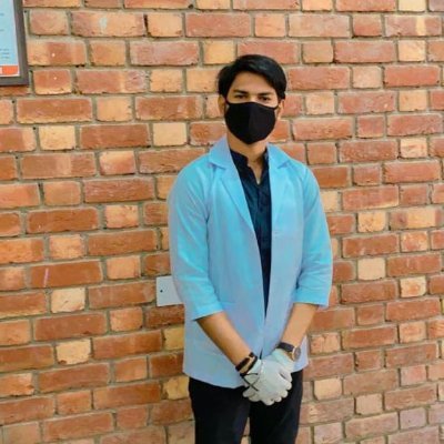 p_k9211's profile picture. Acts like summer & walks like rain!!😎

Student of physiotherapy & orthopaedic medicine,
orthopaedic manual therapy enthusiast 💓