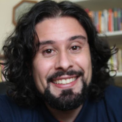 PsiclogoBrunoB1's profile picture. CRP-08/19668
📚 Psicólogo Gestalt terapeuta/ Professor
💻 Psicoterapia Individual/Casal online 🌎
☎️ (41)99761-1932
📖  Agende sua consulta no link abaixo