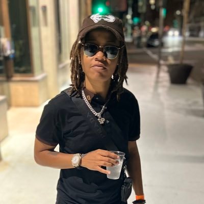 EverytingPhresh's profile picture. #EverythingPhresh Songwriter, Recording Artist, Actress, Entertainer 😎😜 110K followers on Tiktok / 200K on FB / Black Content Creator