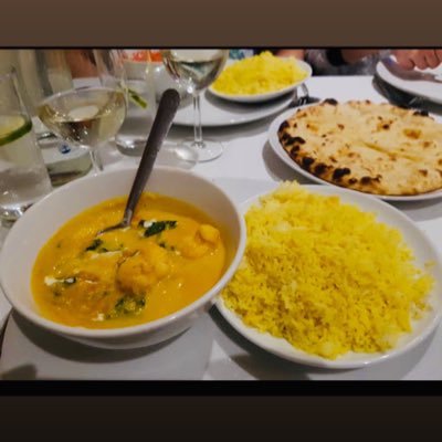 Fine Indian dining with superb service in #Ely