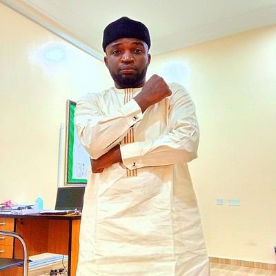 abdullaheehamza's profile picture. A father, and humanitarian.