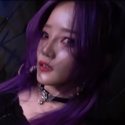 EXO-L, Diadem, Greeny | mostly 3rd gen and nugus | intense stans & company stans dni
(she/her)