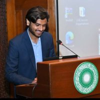 Muzamil Hussain (@dr_muzzi) 's Twitter Profile