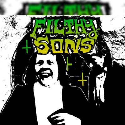 Crossover Thrash/Death/Punk metal band.
New EP: All Bastards Are Welcome