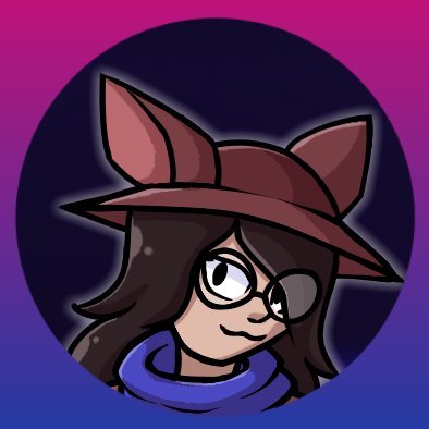 Hiya, big Super Mario fan that collects, creates and other stuff.
OneShot, In Stars and Time, Mindwave is epic.
Retired SMM2 VS player
Mostly likes and retweets