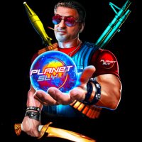PlanetSlyNFT (@planetslynft) 's Twitter Profile Photo PlanetSlyNFT (@planetslynft) 's Twitter Profile Photo